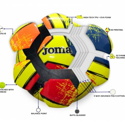 Bola Futebol Joma