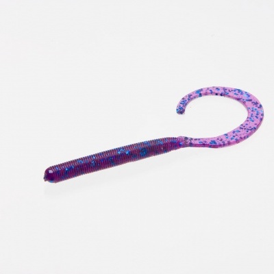 Amostra vinil Zoom ® Curly Tail 010