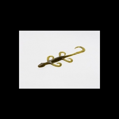 Amostra vinil Zoom ®  Lizard 002 - 005 - 031. Tamanhos 4", 5" e 6"