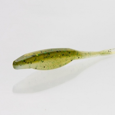 Amostra vinil Zoom Super Fluke Jn. 056