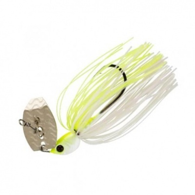 Amostra Sakura Cajun Chatterbait 10.5g.