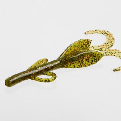 Amostra Vinil  Zoom ® Baby Brush Hog 042