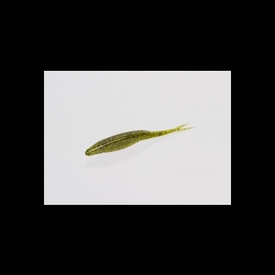 Amostra vinil Zoom Super Fluke Jn. 056