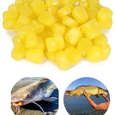 Iscos Artificiais Browning Milho Cores