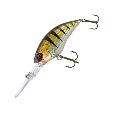 Amostra Sakura Bomba Crank SCB