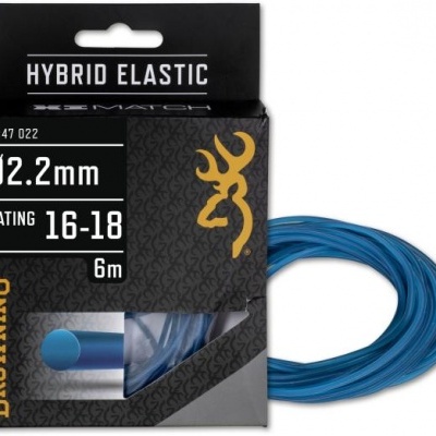 Elástico Browning ®  Xi-Match Hybrid