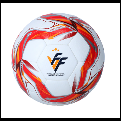 Bola Futebol Luanvi  Campeonaes FVF T-4