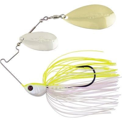 Amostra Sakura Cajun Spinnerbait
