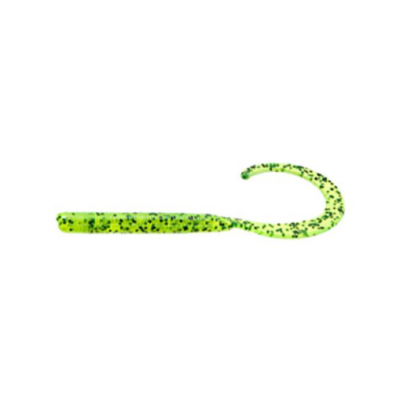 Amostra vinil Zoom ® Curly Tail 010