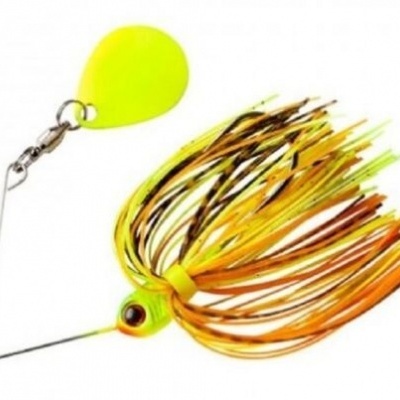 Amostra Booyah Micro Spin Pond Magic