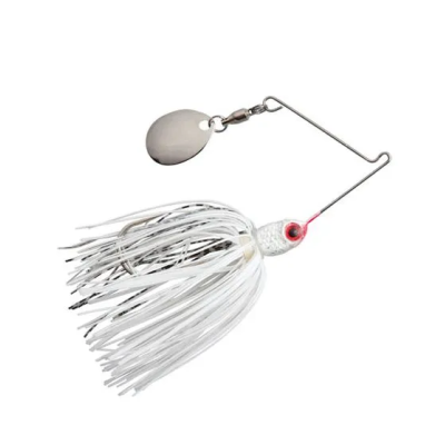 Amostra Booyah Micro Spin Pond Magic