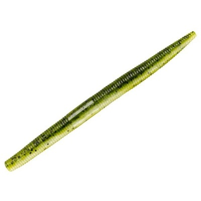 Amostra Vinil Yum Senko Dinger 3", 4" e 5"