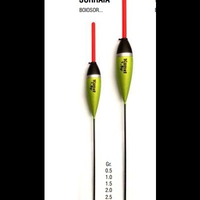 Boia Orca Kenzi Francesa Sorraia