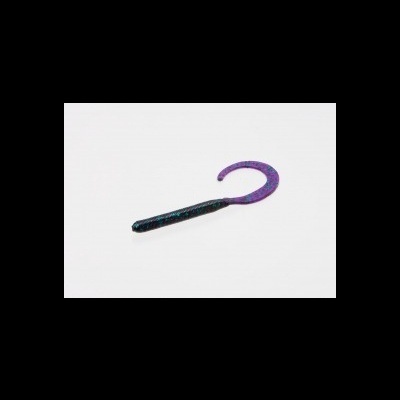 Amostra vinil Zoom ® Curly Tail 010