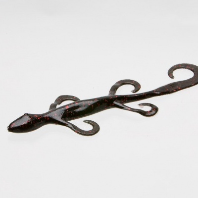 Amostra vinil Zoom ®  Lizard 002 - 005 - 031. Tamanhos 4", 5" e 6"