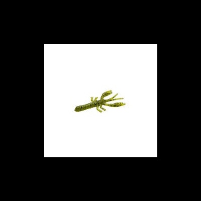 Amostra Vinil Lagostim Zoom ® Lil Critter Craw 014