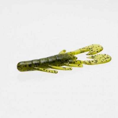 Amostra vinil Zoom ®  Ultravibe Speed Craw 080