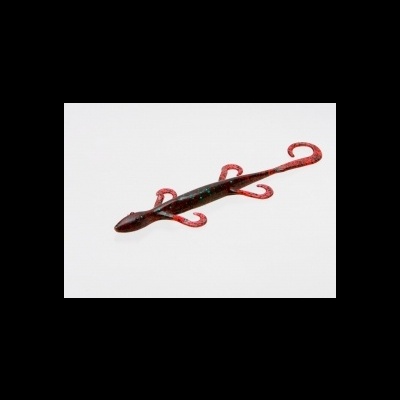 Amostra vinil Zoom ®  Lizard 002 - 005 - 031. Tamanhos 4", 5" e 6"