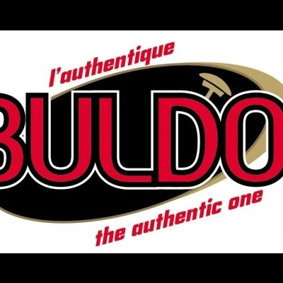 Boia Buldo® Bonnand® Torpedo Calibrada