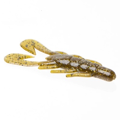 Amostra vinil Zoom ®  Ultravibe Speed Craw 080