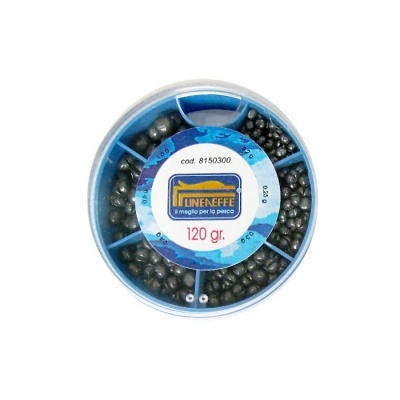 Chumbo de Calibragem Behr 70g. ou 120g.