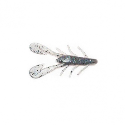 Amostra vinil Zoom ®  Ultravibe Speed Craw 080