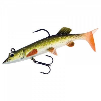 Amostra Behr Trendex Pikey