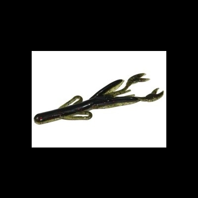 Amostra Vinil  Zoom ® Baby Brush Craw 149