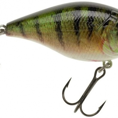 Amostra Sakura Bomba Crank SCB