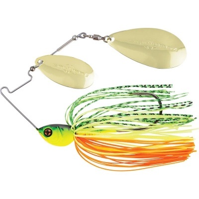 Amostra Sakura Cajun Spinnerbait