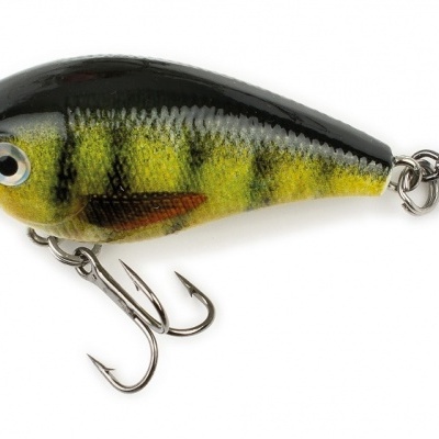 Amostra Behr Trendex Crank  Natural Mini