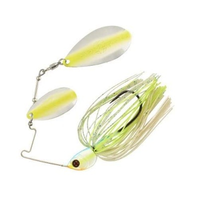 Amostra Sakura Cajun Spinnerbait