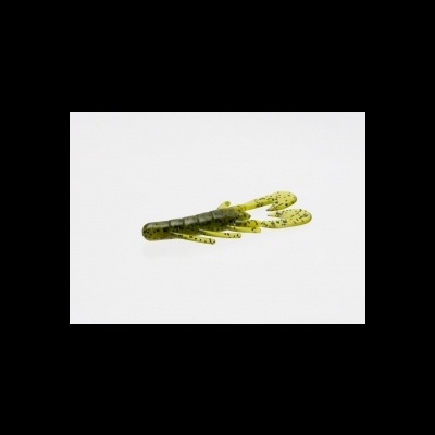Amostra Vinil  Zoom ® Mag UV Speed Craw 146
