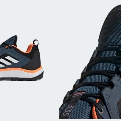 Ténis Sapatilhas Adidas Terrex Agravic TR  Trail Running