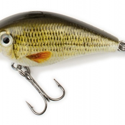 Amostra Behr Trendex Crank  Natural Mini