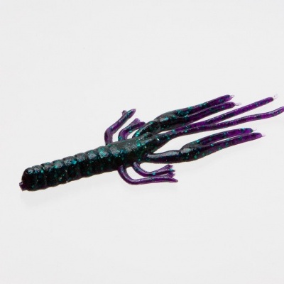 Amostra Vinil Lagostim Zoom ® Big Critter Craw 039