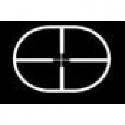 Mira telescópica Gamo 40x28 TV