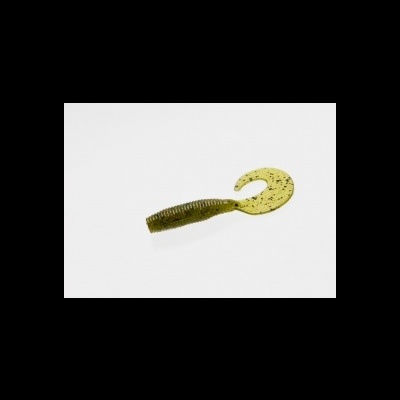 Amostra Vinil Grub Zoom ® Fat Albert 011