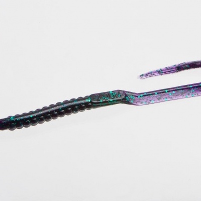 Amostra vinil Zoom® U-Tale 6" 001