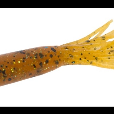 Amostra vinil Zoom® Small Salty Tube 3.5"