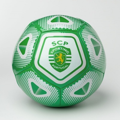 Bola Futebol Sporting Clubes ( Sporting, Benfica, Porto )
