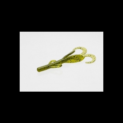 Amostra Vinil  Zoom ® Baby Brush Hog 042