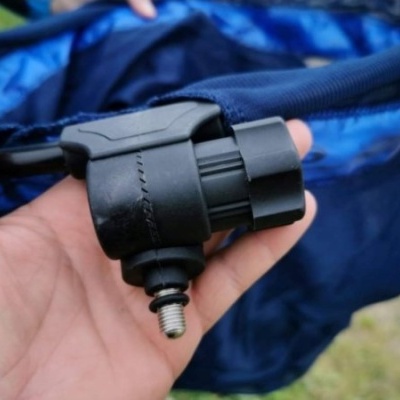 Manga Garbolino ®   Carp & Silverfish Competição 3mt.