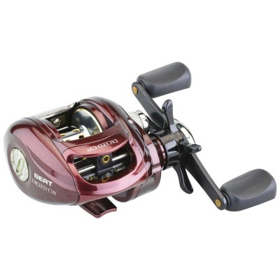 Carreto Pesca Sert ® Exceed BC Casting