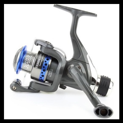 Carreto Pesca Carson Teben CPR 200