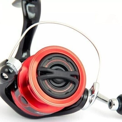 Carreto Pesca Shimano Sienna 2500 HG