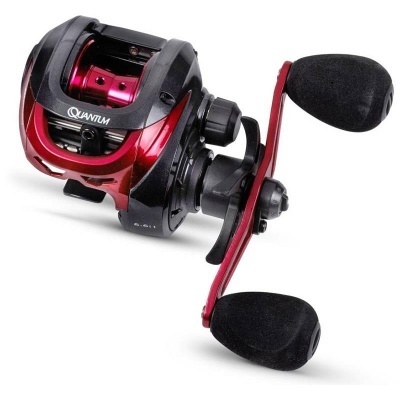 Carreto Pesca Quantum®   Pulse Cast