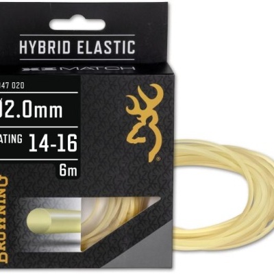 Elástico Browning ®  Xi-Match Hybrid