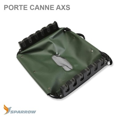 Suporte Caneiro Sakura Sparrow AXS