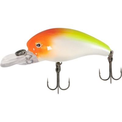 Amostra Crank Quantum Baby 8-Minus